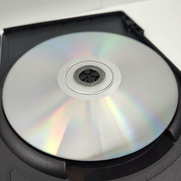 Wes Cravens Presents Don't Look Down (DVD 2002) Artisan Good Tested & Working - Picture 4 of 4